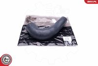 ESEN SKV 43SKV208 - Tubo flexible de aire de sobrealimentación