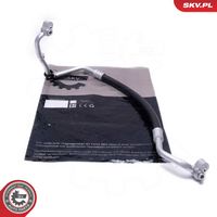 ESEN SKV 43SKV579 - Tubería de baja/alta presión, aire acondicionado