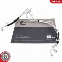 ESEN SKV 43SKV591 - Tubería de baja/alta presión, aire acondicionado