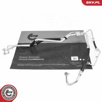 ESEN SKV 43SKV592 - Tubería de baja/alta presión, aire acondicionado