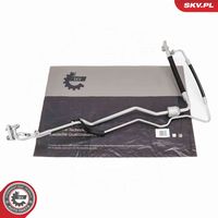 ESEN SKV 43SKV594 - Tubería de baja/alta presión, aire acondicionado