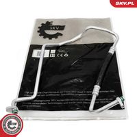 ESEN SKV 43SKV595 - Tubería de baja/alta presión, aire acondicionado