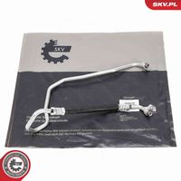 ESEN SKV 43SKV597 - Tubería de baja/alta presión, aire acondicionado