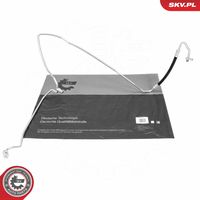 ESEN SKV 43SKV599 - Tubería de baja/alta presión, aire acondicionado