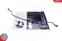 ESEN SKV 43SKV626 - Tubería de radiador