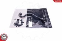ESEN SKV 43SKV630 - Tubería de radiador