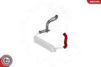 ESEN SKV 43SKV277 - Tubo flexible de aire de sobrealimentación