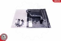 ESEN SKV 43SKV638 - Tubería de radiador