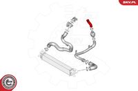 ESEN SKV 43SKV278 - Tubo flexible de aire de sobrealimentación