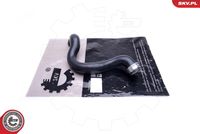 ESEN SKV 43SKV650 - Tubería de radiador