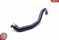 ESEN SKV 43SKV320 - Tubo flexible de aire de sobrealimentación