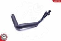 ESEN SKV 43SKV331 - Tubo flexible de aire de sobrealimentación