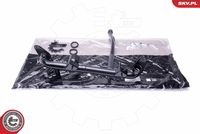 ESEN SKV 43SKV778 - Conducto refrigerante
