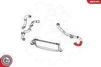 ESEN SKV 43SKV380 - Tubo flexible de aire de sobrealimentación