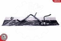ESEN SKV 43SKV795 - Conducto refrigerante