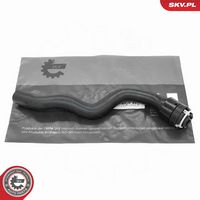 ESEN SKV 43SKV800 - Manguera, intercambiador de calor (calefacción)