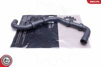 ESEN SKV 43SKV844 - Tubería de radiador