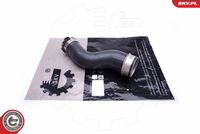 ESEN SKV 43SKV429 - Tubo flexible de aire de sobrealimentación