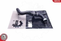 ESEN SKV 43SKV874 - Tubería de radiador