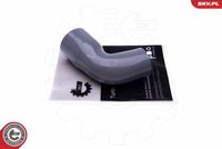 ESEN SKV 43SKV445 - Tubo flexible de aire de sobrealimentación