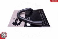 ESEN SKV 43SKV878 - Tubería de radiador