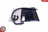 ESEN SKV 43SKV879 - Tubería de radiador