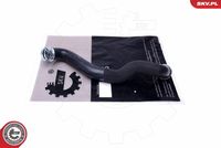 ESEN SKV 43SKV880 - Tubería de radiador