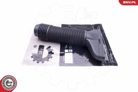 ESEN SKV 43SKV906 - Tubo flexible de aspiración, filtro de aire