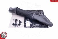 ESEN SKV 43SKV908 - Tubo flexible de aspiración, filtro de aire