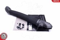 ESEN SKV 43SKV912 - Tubo flexible de aspiración, filtro de aire