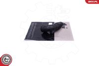 ESEN SKV 43SKV929 - Tubo flexible de aspiración, filtro de aire