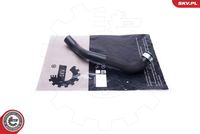 ESEN SKV 43SKV943 - Tubo flexible de aire de sobrealimentación