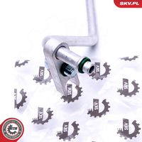 ESEN SKV 43SKV503 - Tubería de alta presión, aire acondicionado