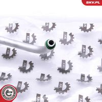 ESEN SKV 43SKV504 - Tubería de alta presión, aire acondicionado