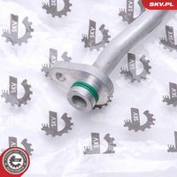 ESEN SKV 43SKV520 - Tubería de alta presión, aire acondicionado