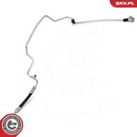 ESEN SKV 43SKV554 - Tubería de baja/alta presión, aire acondicionado