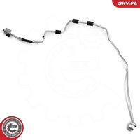 ESEN SKV 43SKV555 - Tubería de baja/alta presión, aire acondicionado