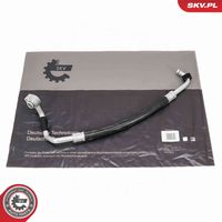 ESEN SKV 43SKV564 - Tubería de baja/alta presión, aire acondicionado