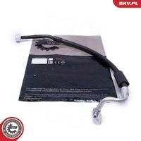 ESEN SKV 43SKV569 - Tubería de baja/alta presión, aire acondicionado