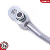 ESEN SKV 43SKV580 - Tubería de baja/alta presión, aire acondicionado