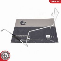 ESEN SKV 43SKV593 - Tubería de baja/alta presión, aire acondicionado