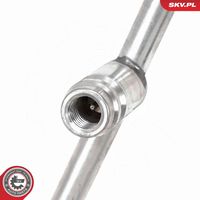 ESEN SKV 43SKV593 - Tubería de baja/alta presión, aire acondicionado