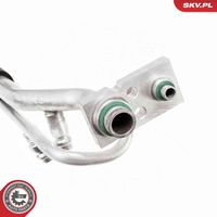 ESEN SKV 43SKV594 - Tubería de baja/alta presión, aire acondicionado