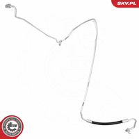ESEN SKV 43SKV599 - Tubería de baja/alta presión, aire acondicionado