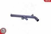 ESEN SKV 43SKV748 - Tubería de radiador