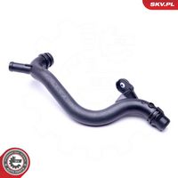 ESEN SKV 43SKV777 - Conducto refrigerante