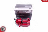ESEN SKV 44SKV654 RED - Pinza de freno
