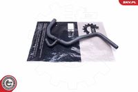 ESEN SKV 43SKV840 - Tubería de radiador
