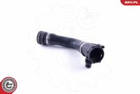 ESEN SKV 43SKV845 - Tubería de radiador
