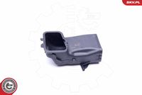ESEN SKV 43SKV922 - Tubo flexible de aspiración, filtro de aire